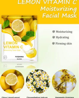 CITRON VITAMINE C